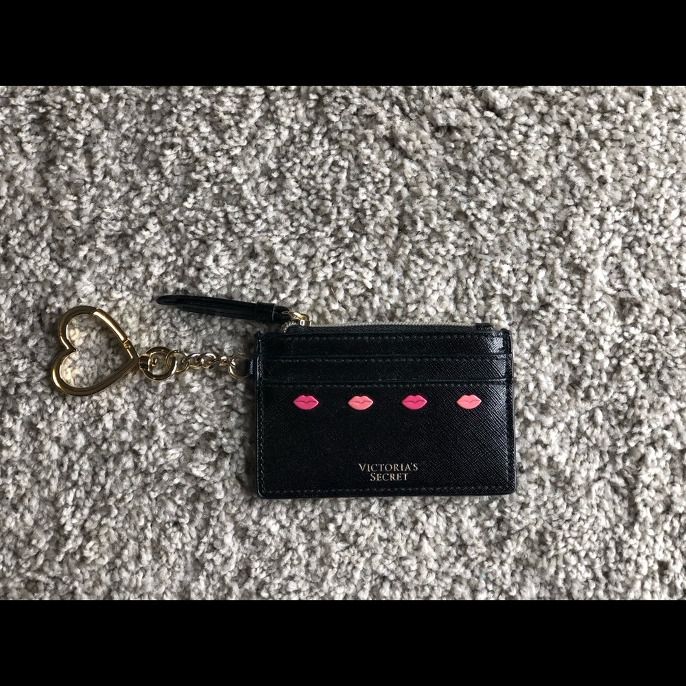 Victoria Secret Card Holder